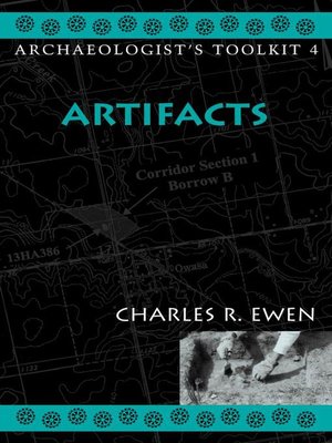cover image of Artifacts